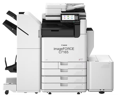 Photocopieur Canon 1