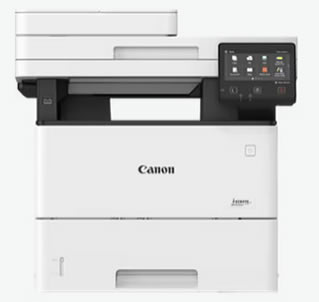 Canon imageRUNNER 2600