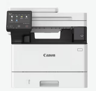Canon iR ADV DX 4700